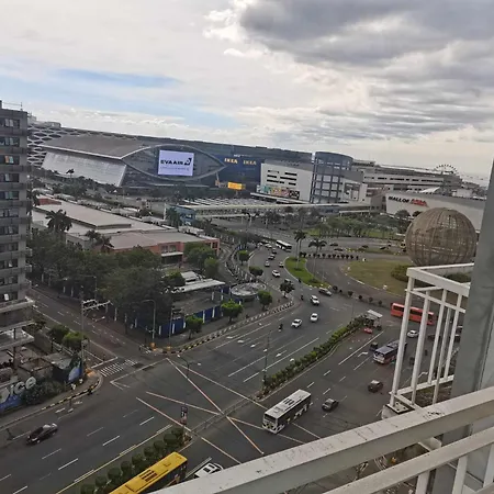 Shell Condotel Moa Pasay